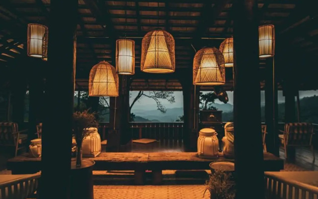 Lannawild Resort