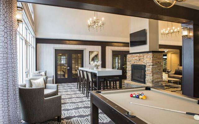 Residence Inn