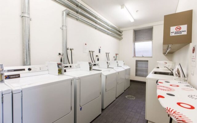Adabco Boutique Hotel