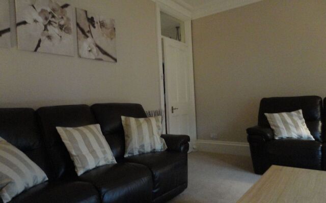 St Leonard's self catering apartment