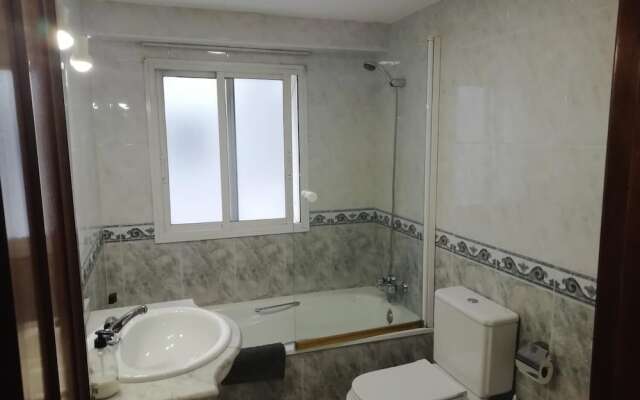 Apartamento Dominicos