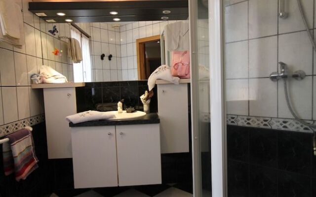 Les Gites La Cerisaie