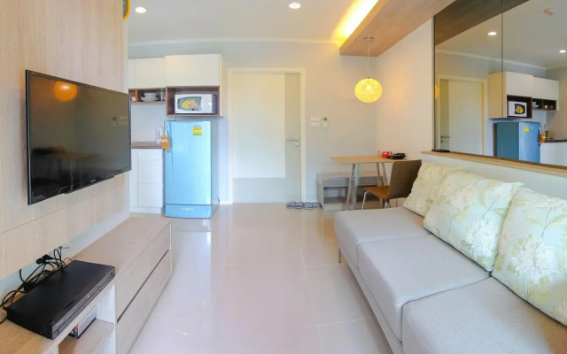 Lumpini Park Beach Cha-am