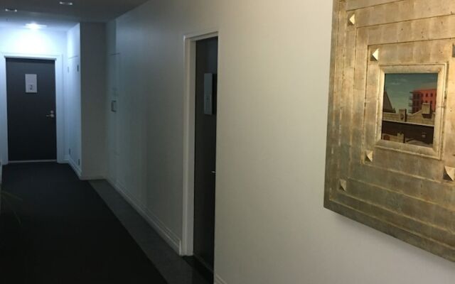 Luxury Escape in Adelaides East End