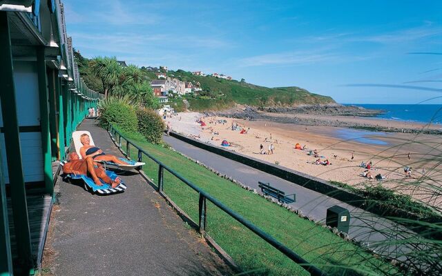 Little Langland Hotel - Guest House