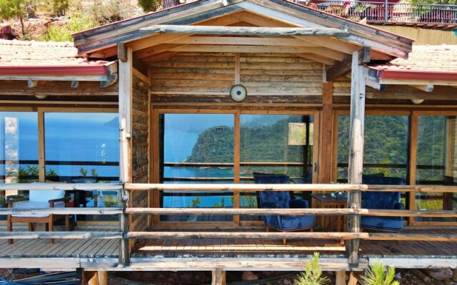 Kabak Utopya Otel