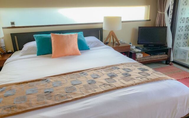 Kouriisland hotel cava