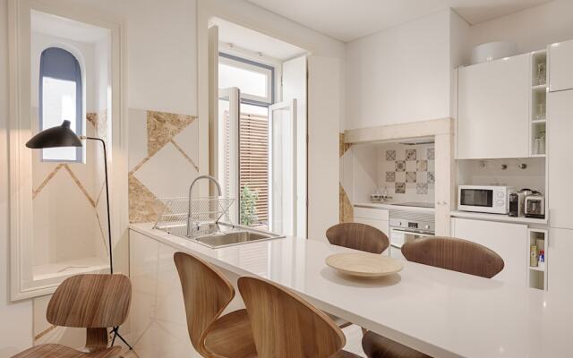 Romantic Gem in Alfama