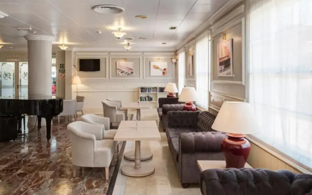 Hotel Senator Port Maó