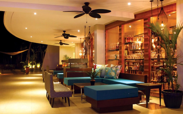 The Oriental Bataan