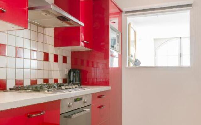 Exceptionnel Appartement Place Stanislas!