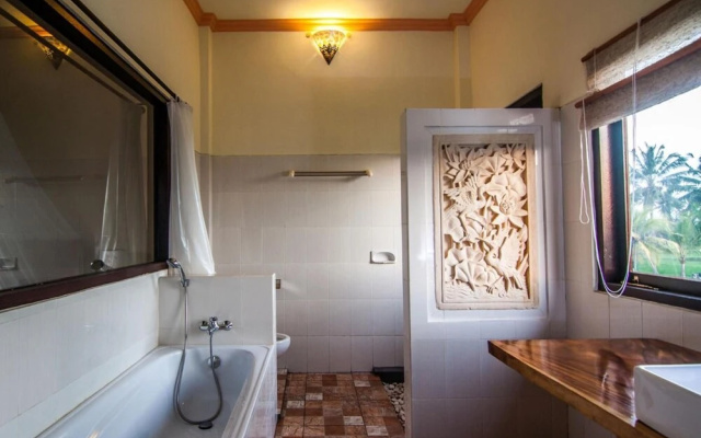 Semanggi Cottage – Guest Rooms – Ubud