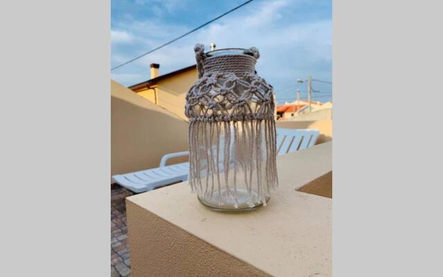 Beach House (Leirosa)