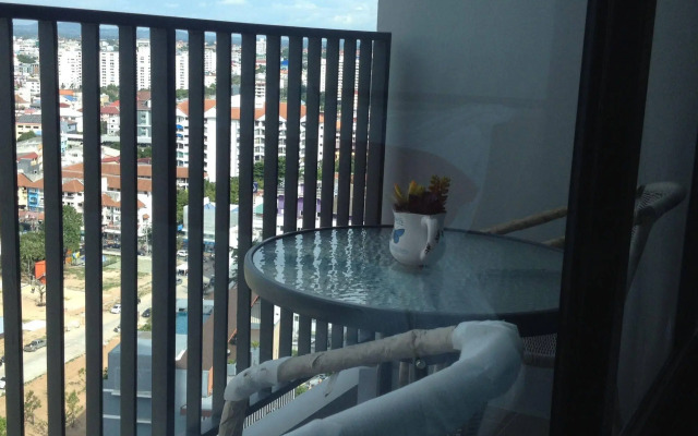 The Base Pattaya by My Pattaya Property