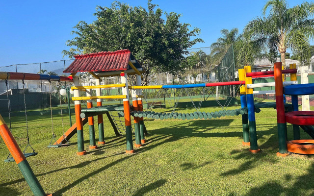 Casa Bali em Condomínio Maresias 150m do mar