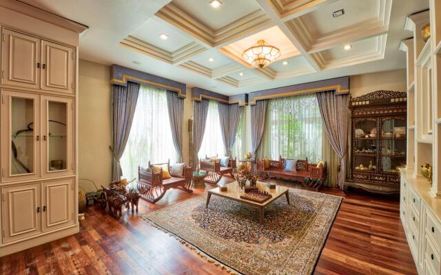 Mane La Residence