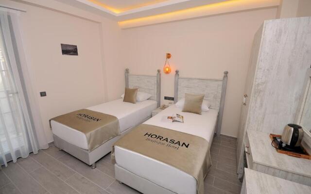 Horasan Hotel