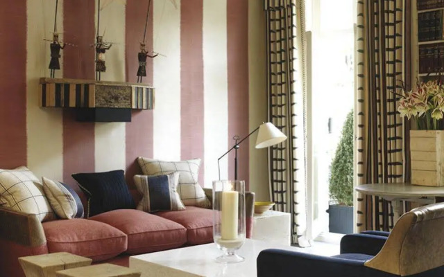 Number Sixteen Hotel, Firmdale Hotels
