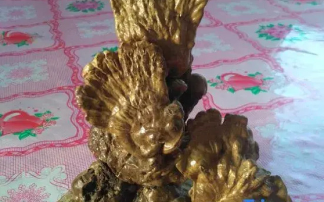 Xuexiang Erlanghe Liuzhengfang Family Hotel