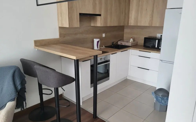 Aphrodite Apartman Budapest