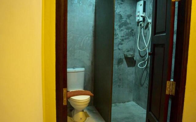 Al-humdu Boutique Hometel Krabi