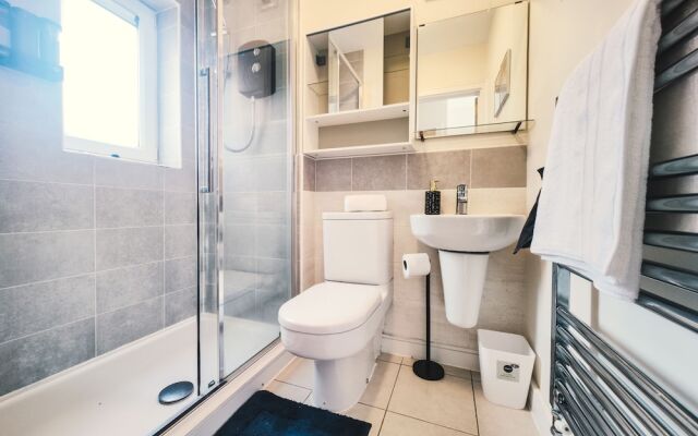 Stunning 2-bed House in Sheffield