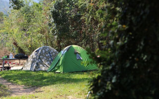YHA Pak Sha O Youth Hostel (Sai Kung)