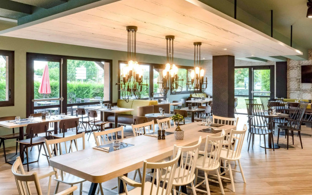 ibis Creil Sur Oise