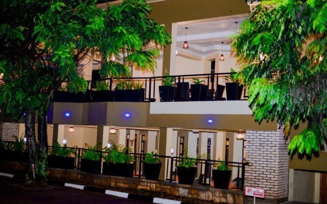 Dereva Hotel Rwamagana Ltd