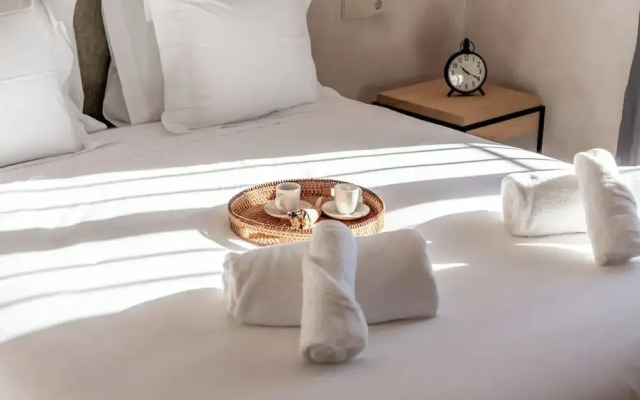 Maison Salva - Hotel Boutique