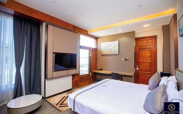 Royal Mgwasi Hotel