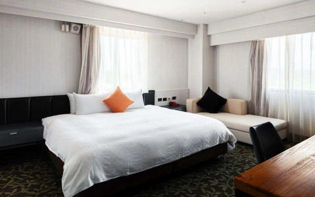 GUIDE HOTEL Kenting Resort