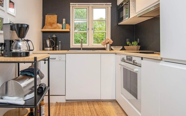 6 Person Holiday Home in Haderslev