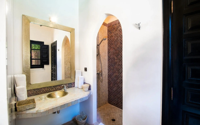 Résidence Dar Lamia Marrakech