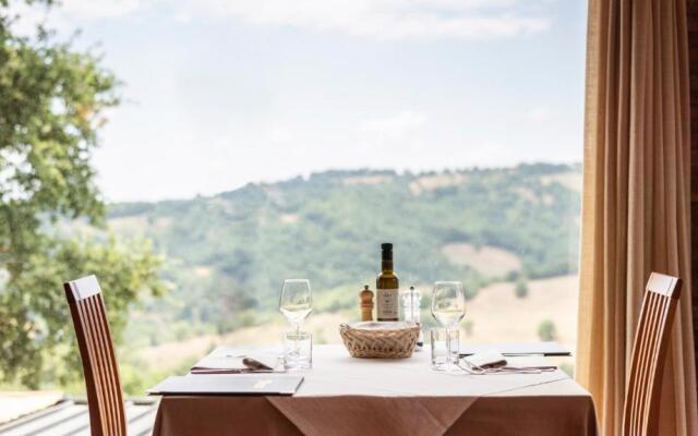 Antico Casale Di Scansano Resort