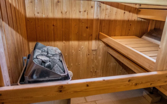 Peukaloinen b1 Kuusamo