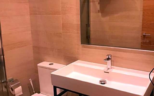 Casa el Elefante blanco