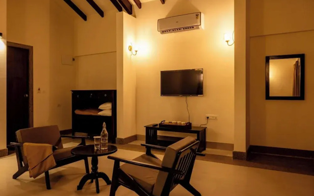 Amora A Boutique Resort
