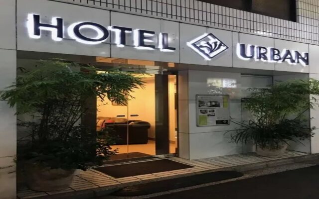 Hotel Urban