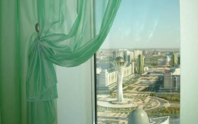 Vip House Hotel