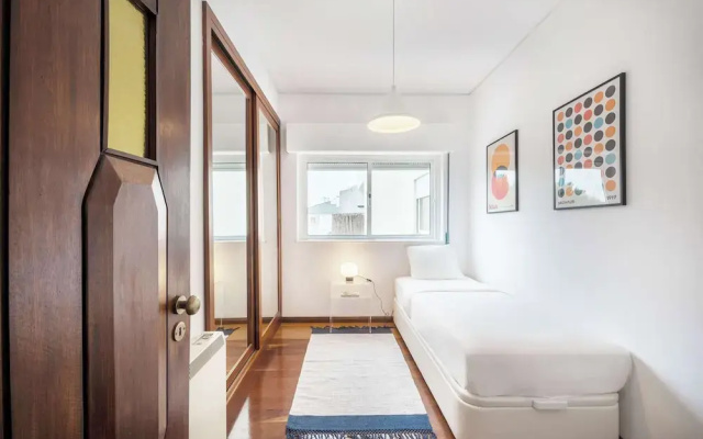 We Apartment by Olala Homes