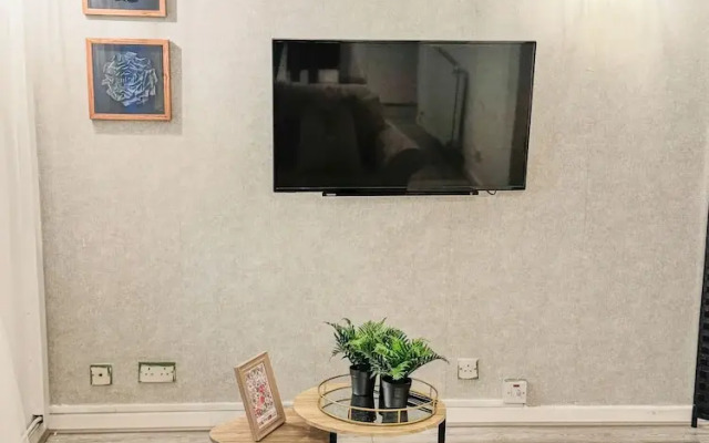 Manchester Luxury Studio Apartment