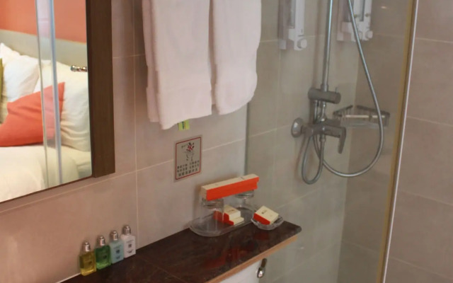 Seaview Holiday Resort