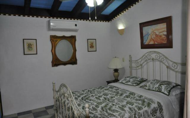 Casa del Noble Hotel Galeria