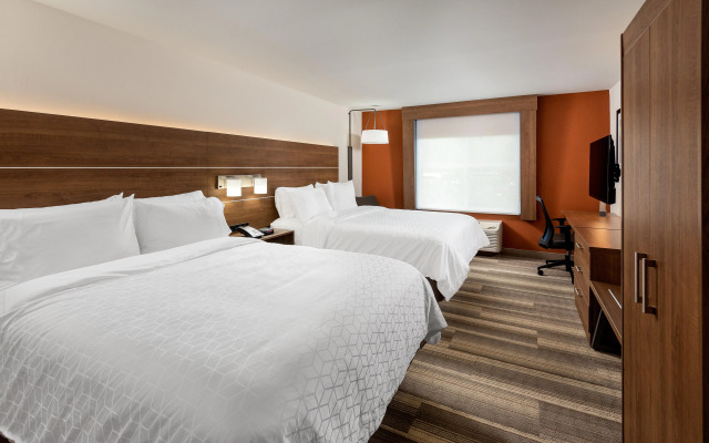 Holiday Inn Express Chapel Hill by IHG