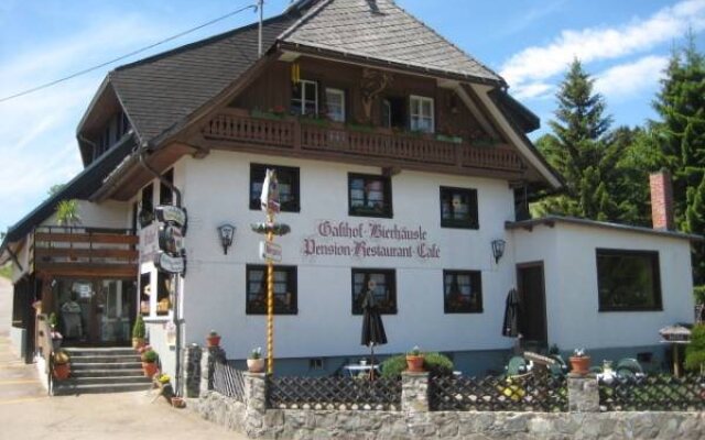pop-up stuub bierhäusle feldberg