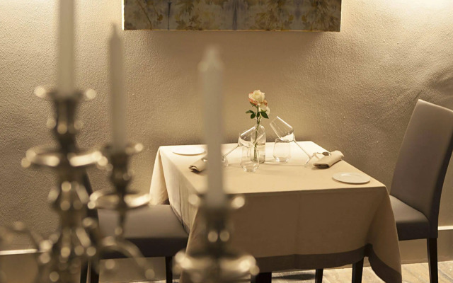 Podere Castel Merlo Resort