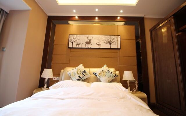 Together Service Apartment