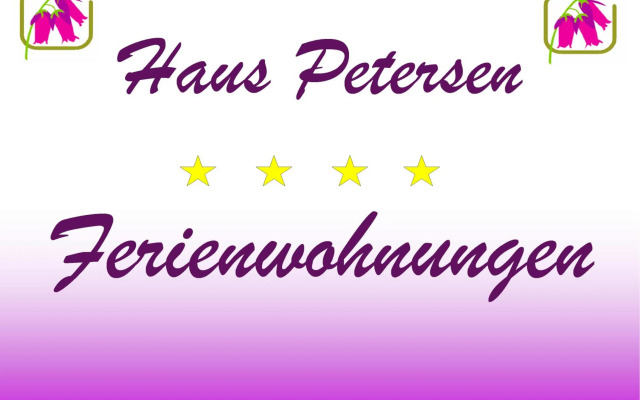 Haus Petersen