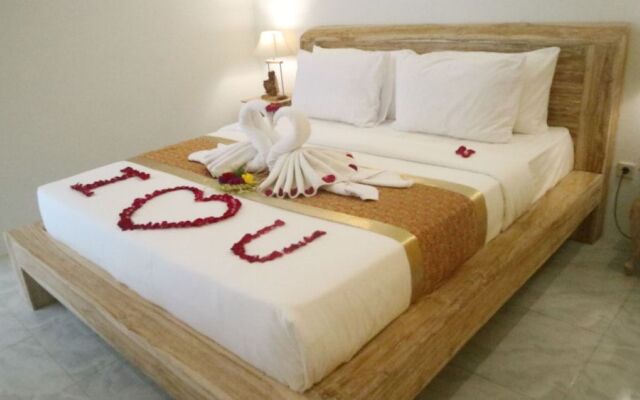 Ubud Batan Nyuh Bed Breakfast & Spa